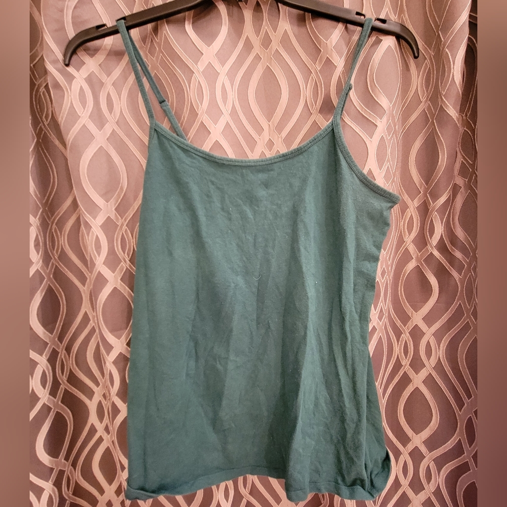 Torrid Foxy Cami. Size 1